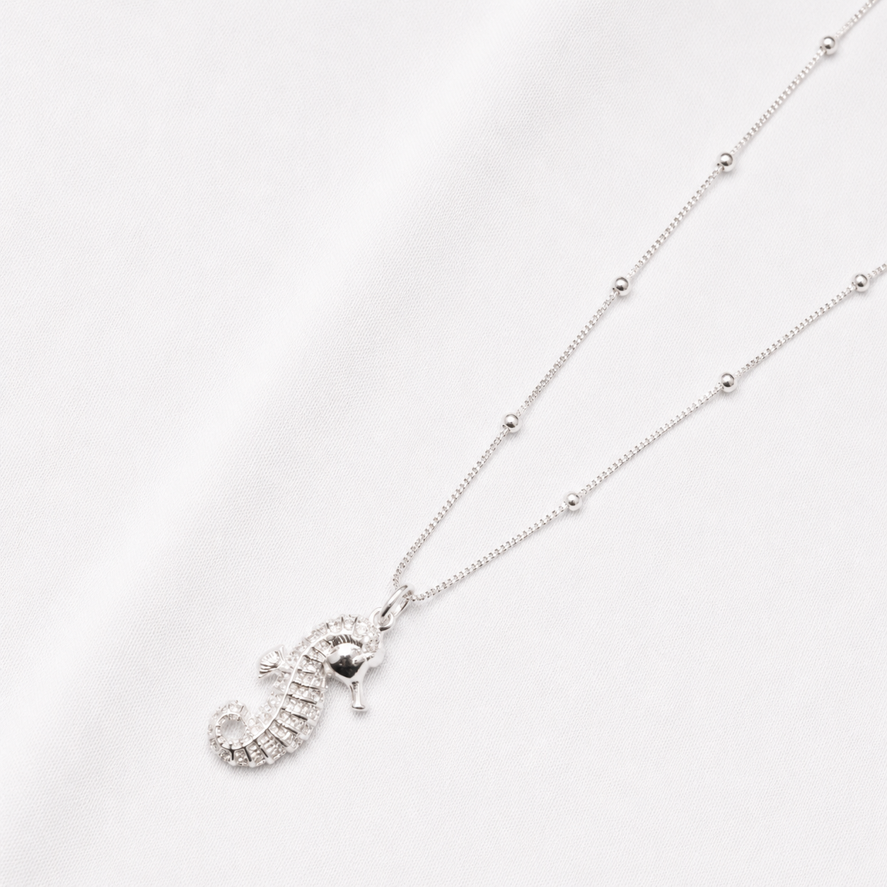 Collar hippocampus