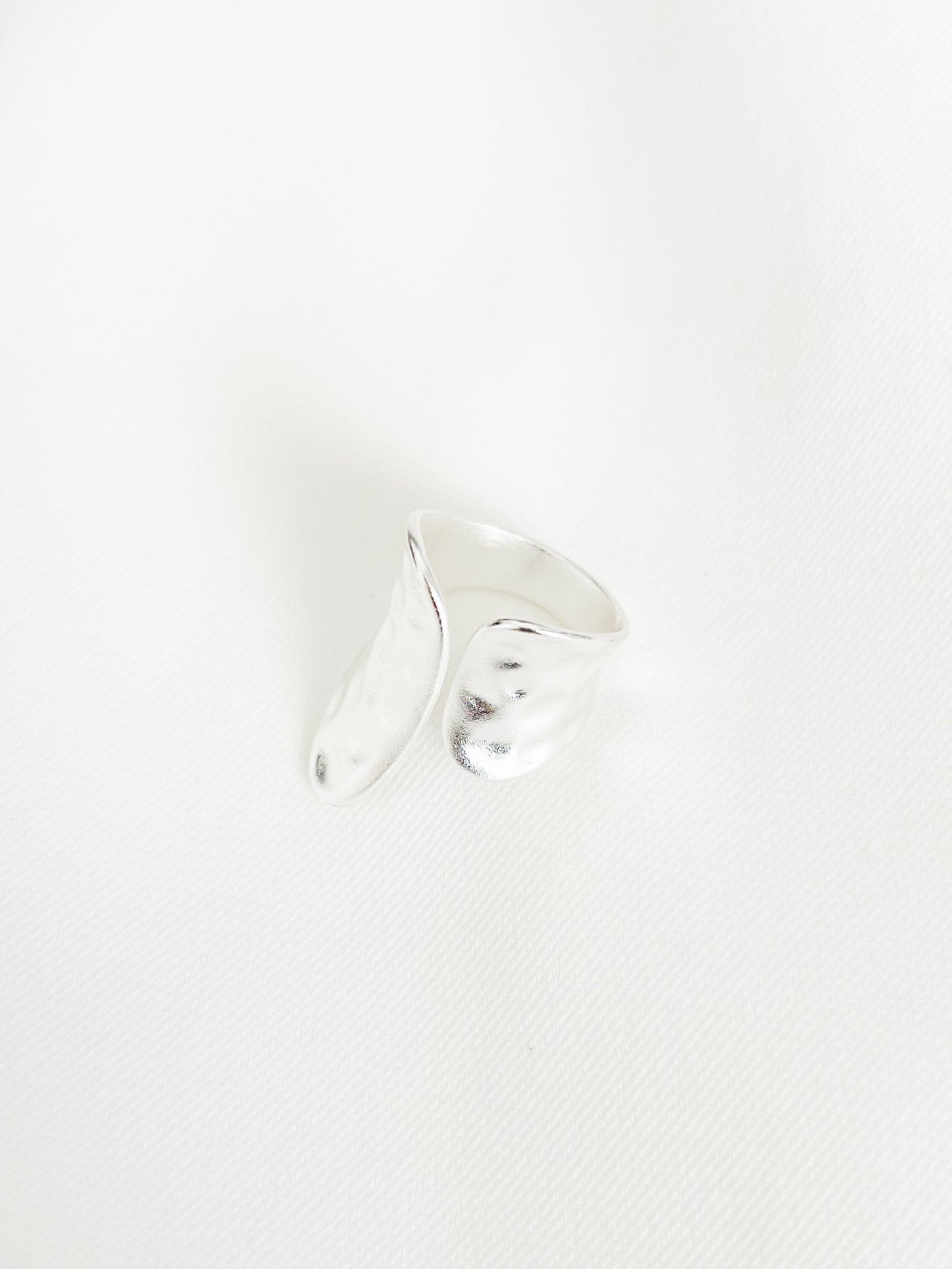 Anillo Desigual