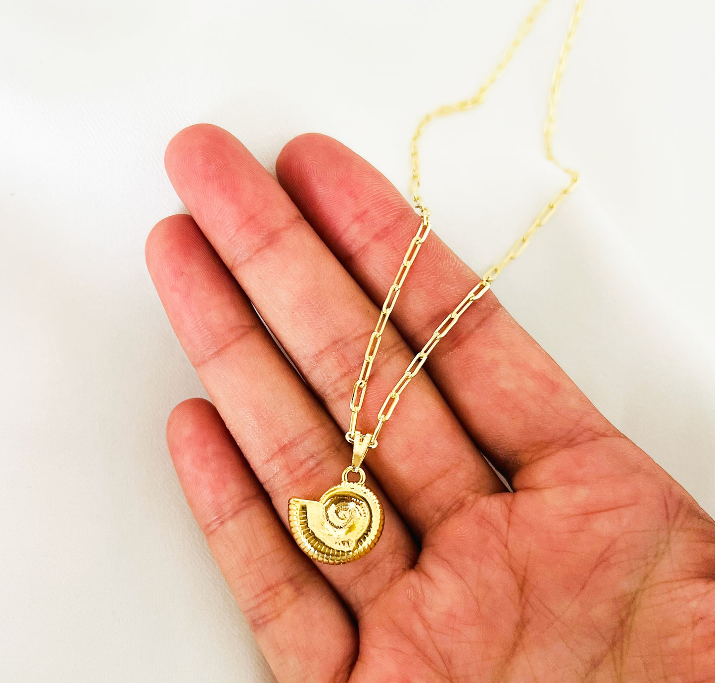 Collar Caracola