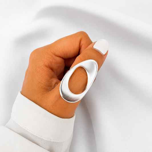 Anillo Positano