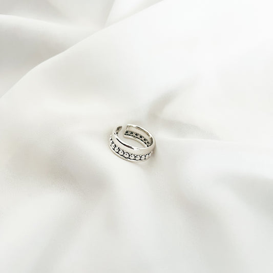 Anillo Roí slim