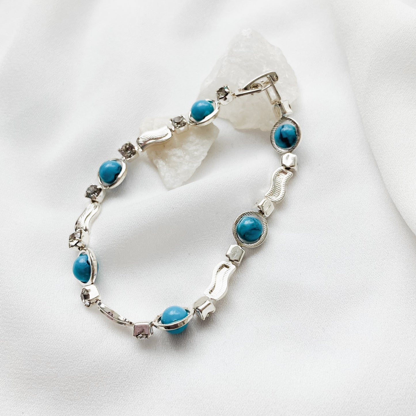 Pulsera Perla