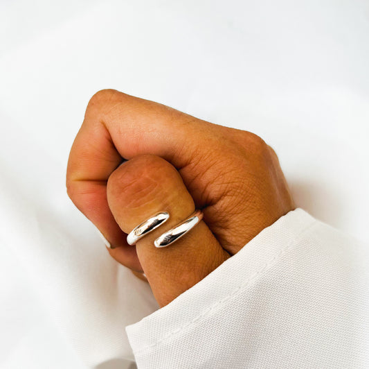 Anillo Fine