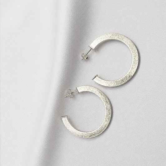 Argollas lijadas