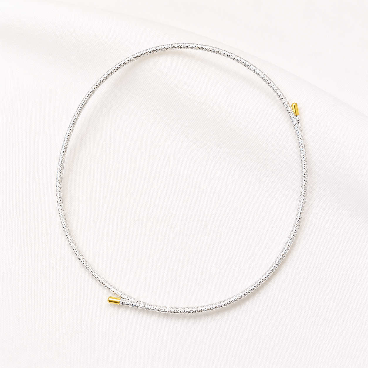 Collar pulsera magnética