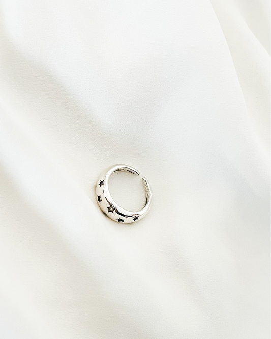 Anillo estrellado