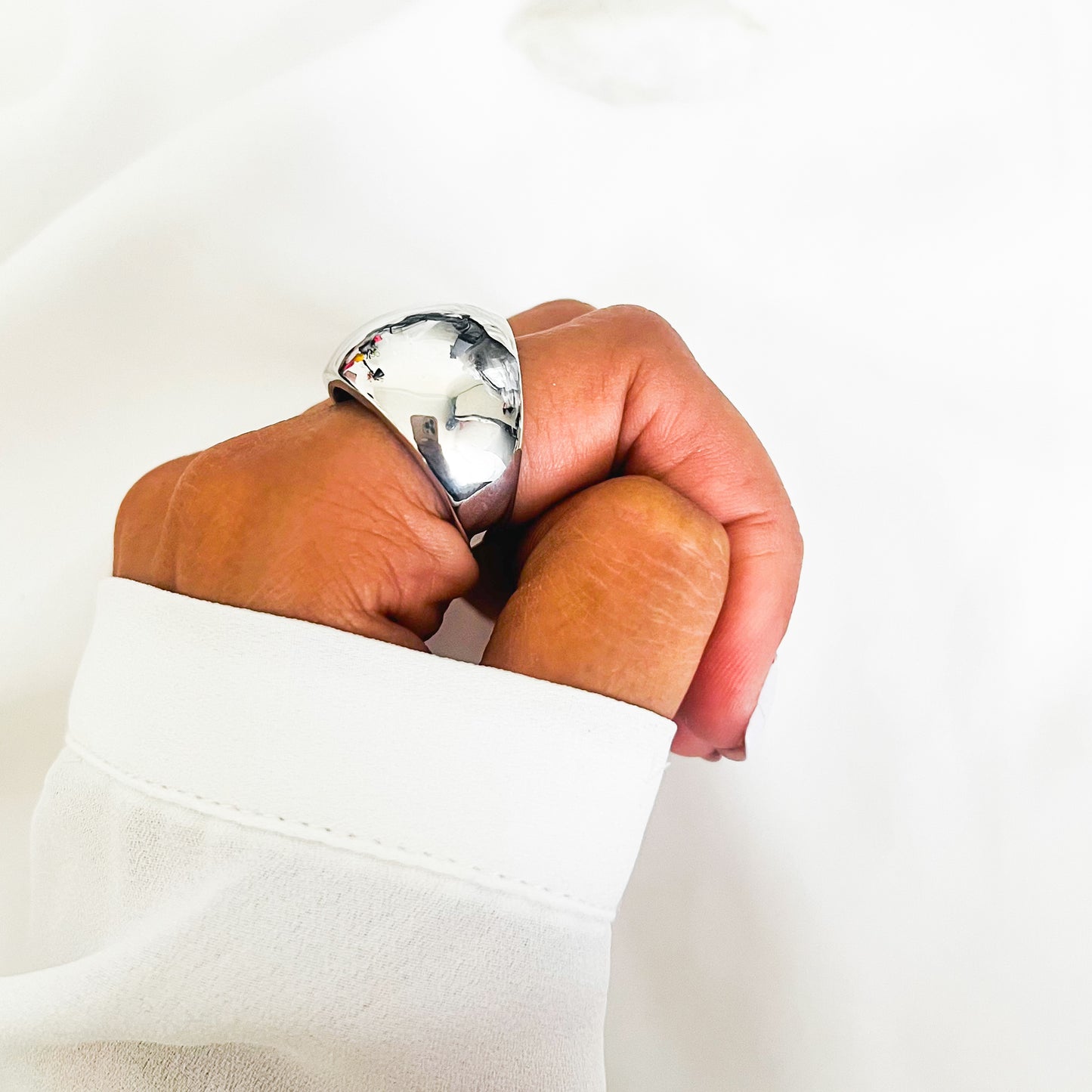 Anillo Alis Grey