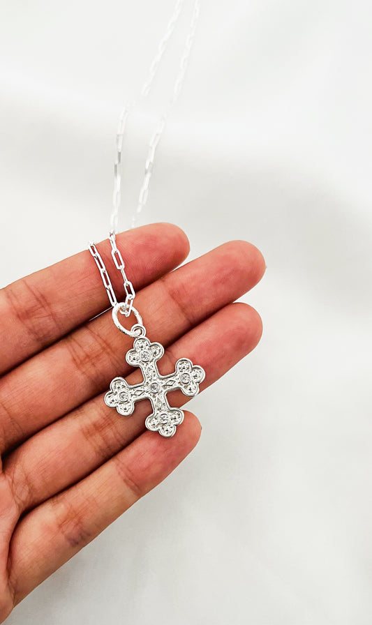Collar Cross