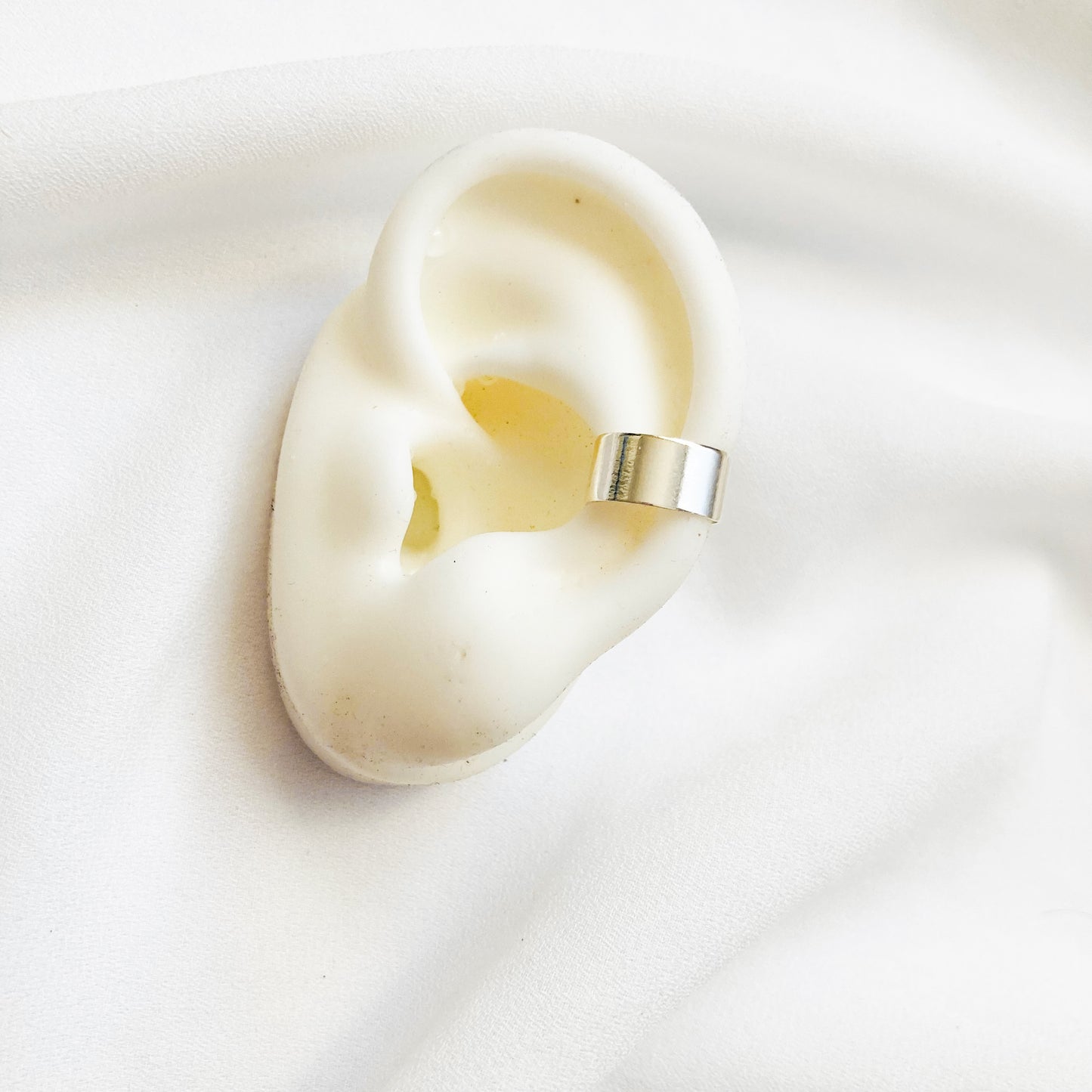 Ear cuff Liso