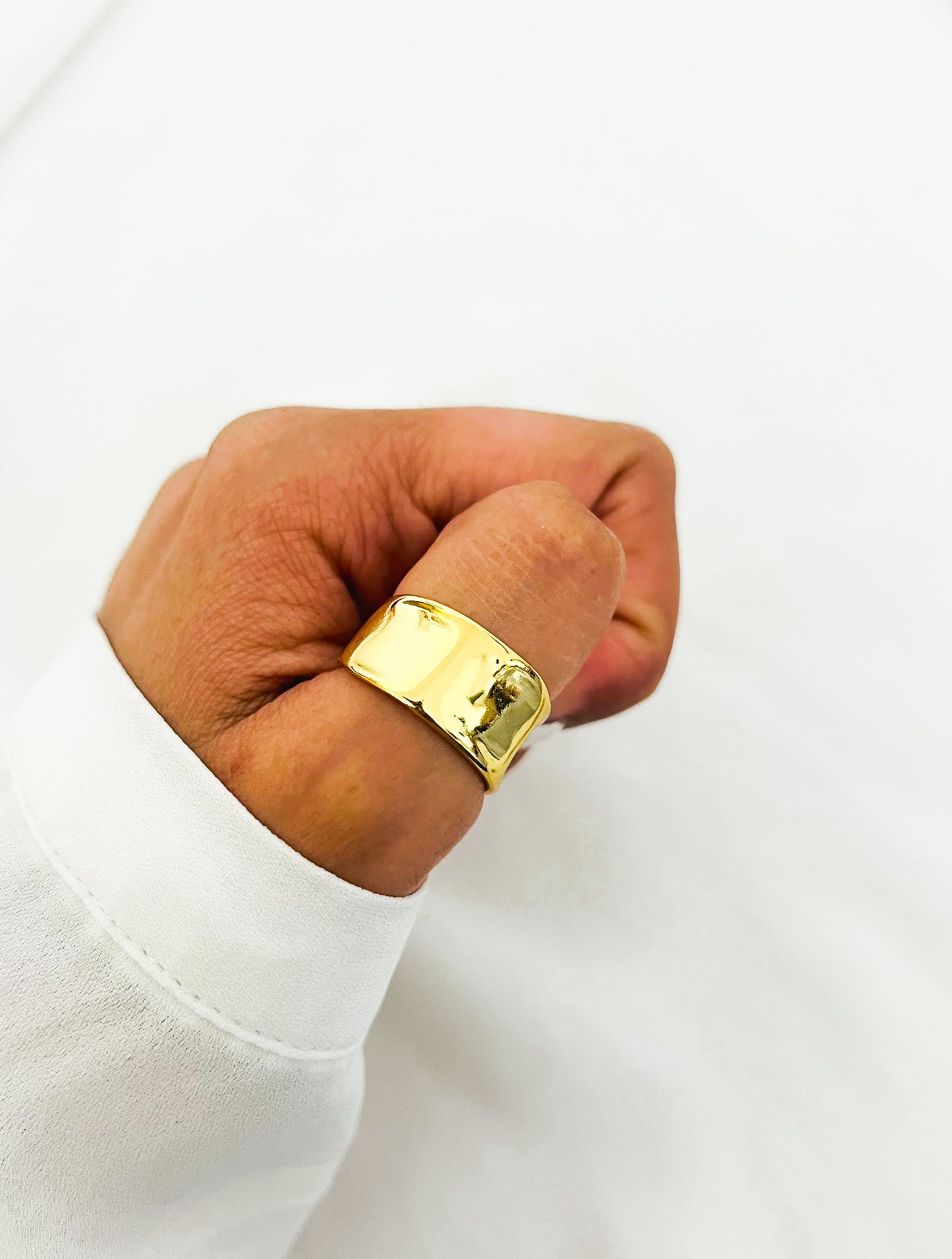 Anillo Nero