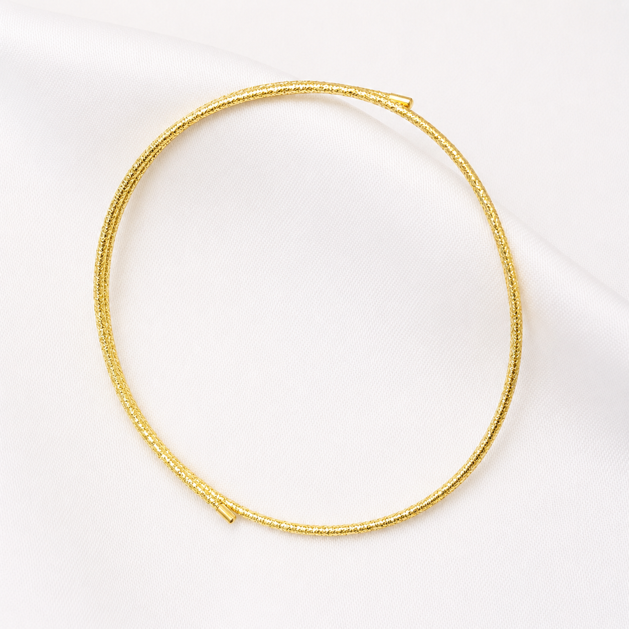 Collar pulsera magnética
