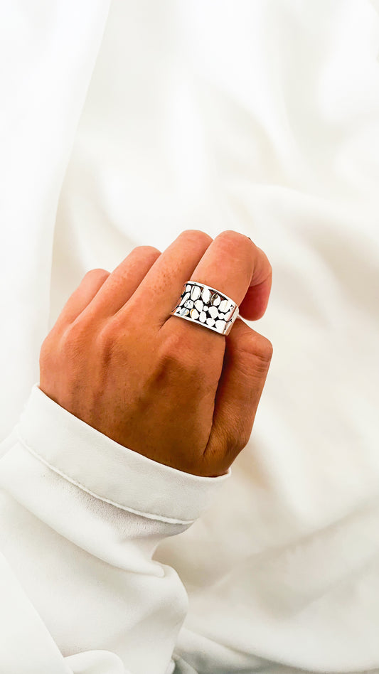 Anillo Nua