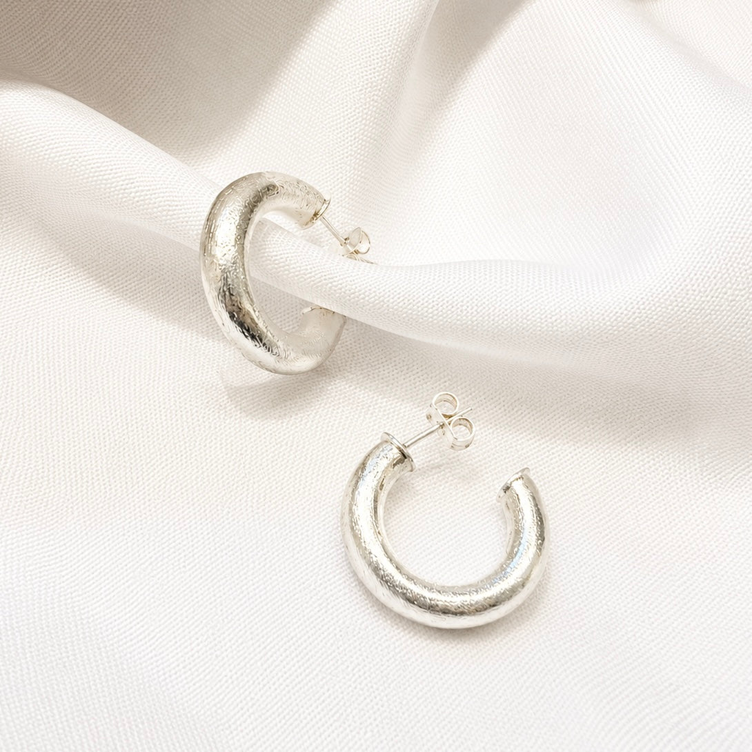 Argollas textura