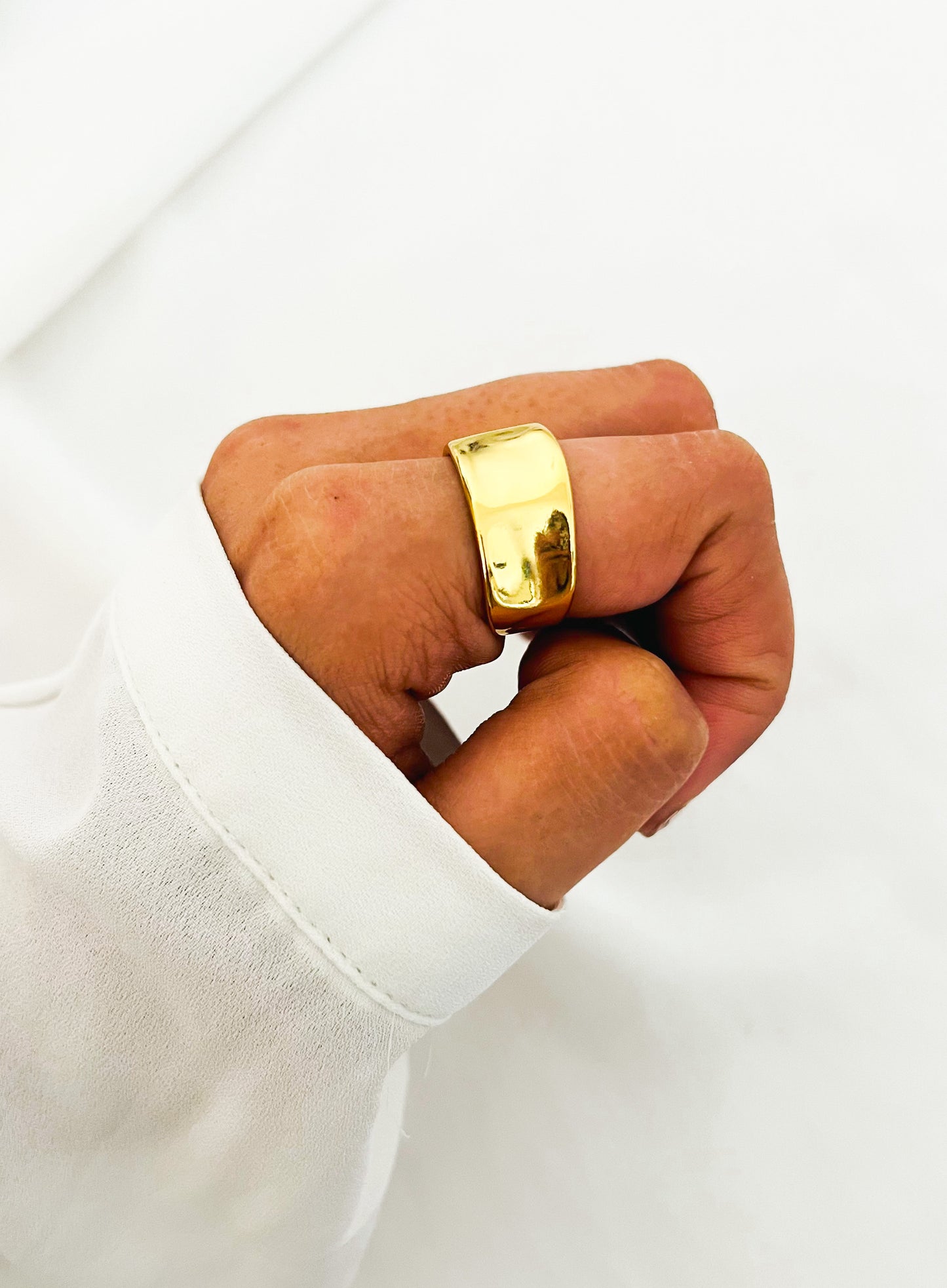 Anillo Nero