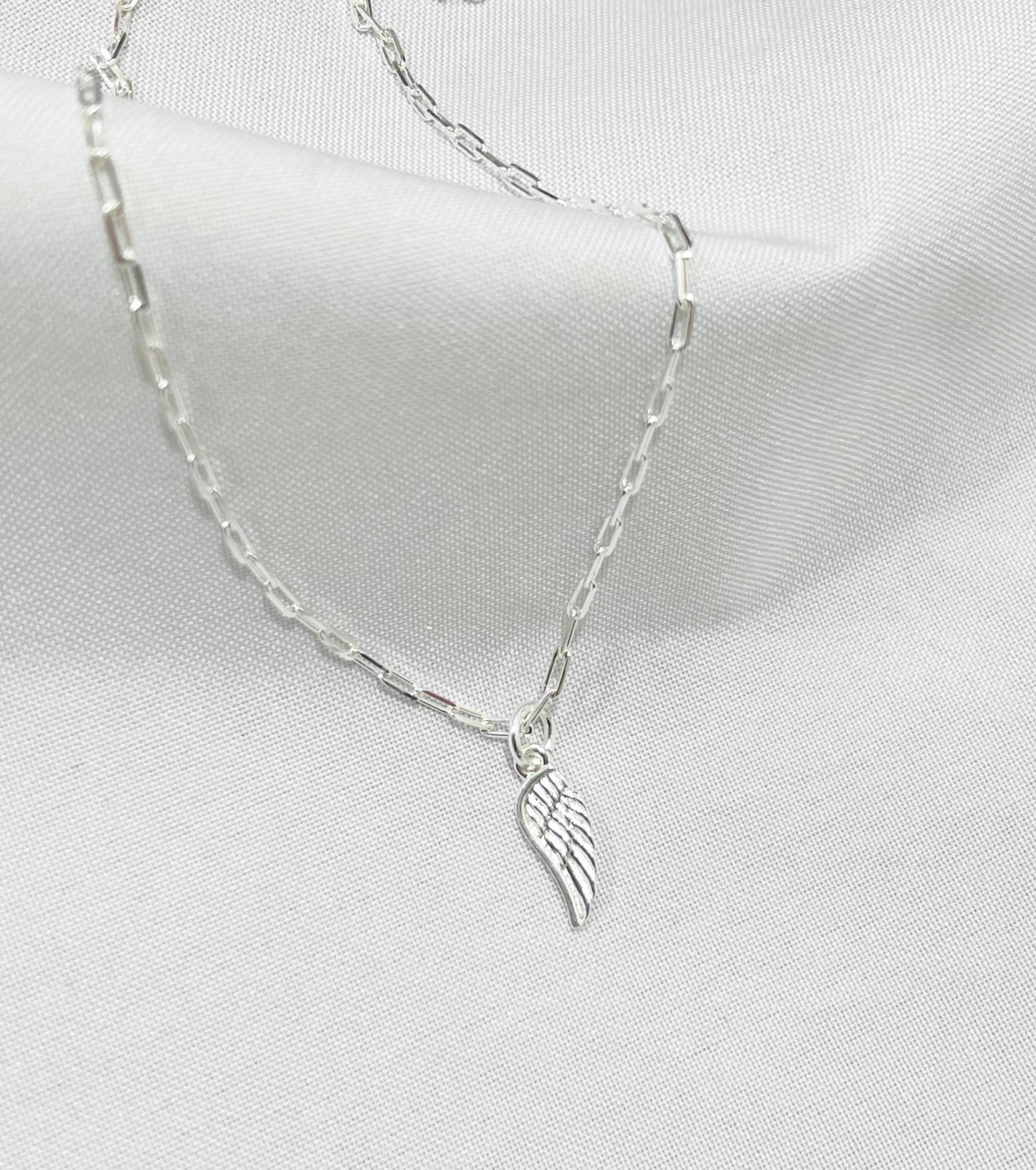 Collar Mini ala
