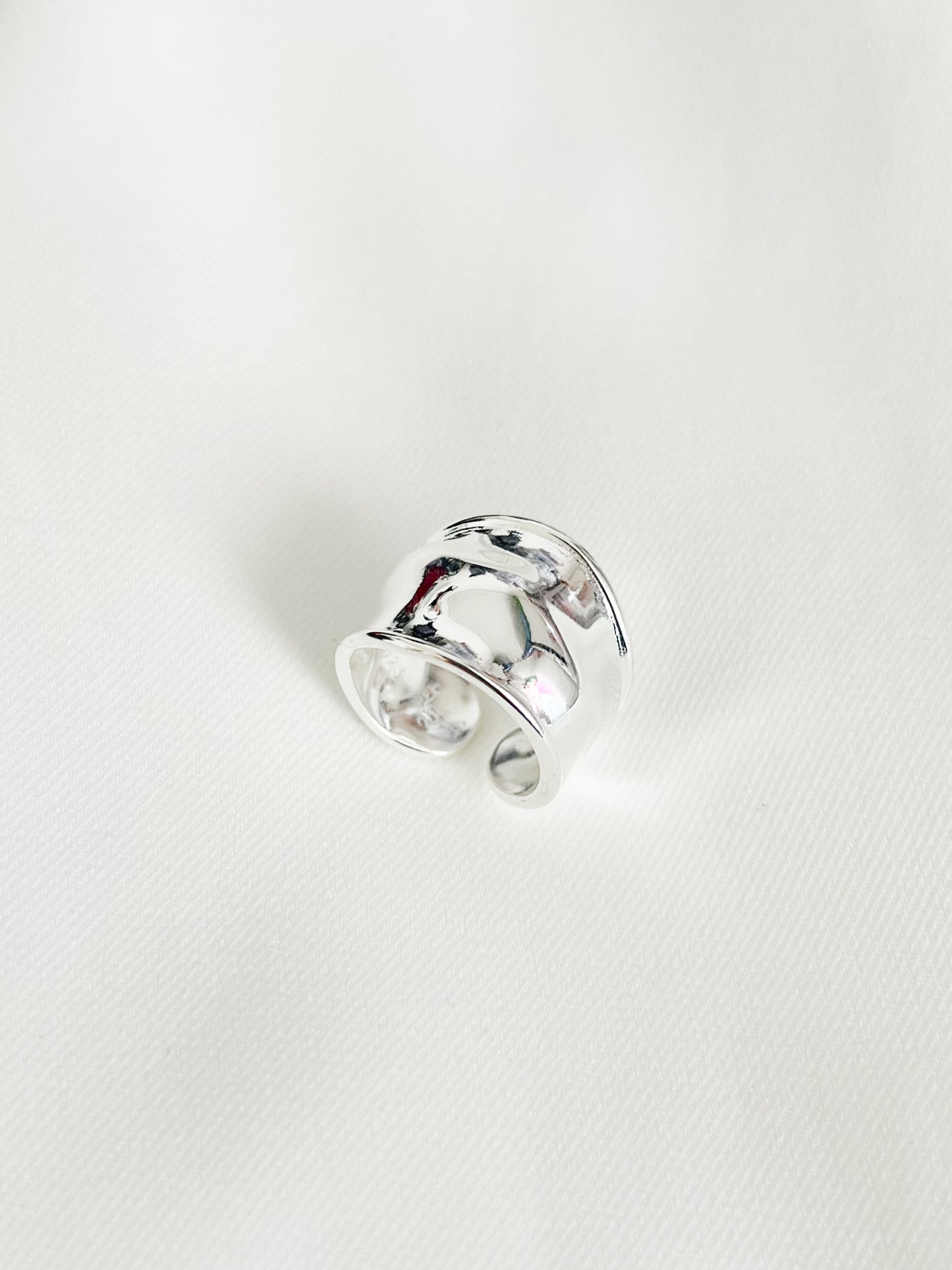 Anillo mía