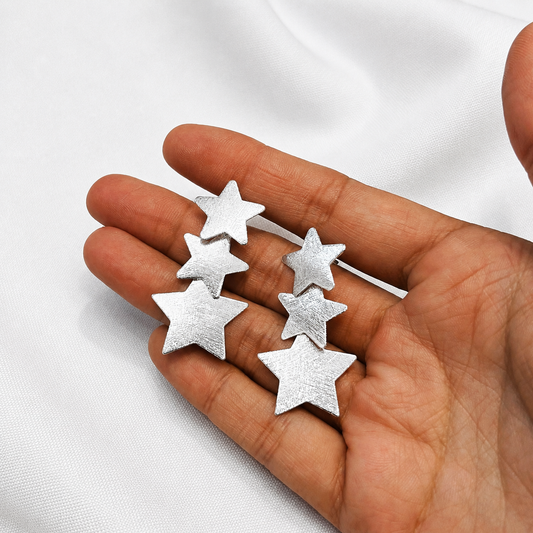 Aros estrella