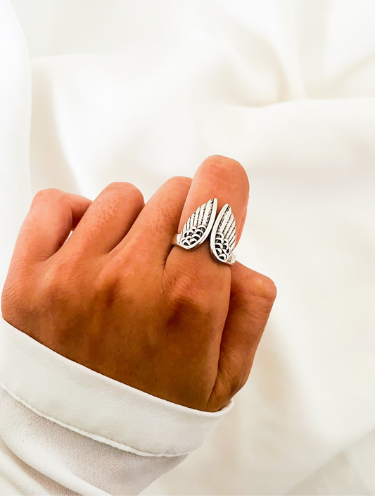Anillo Alas