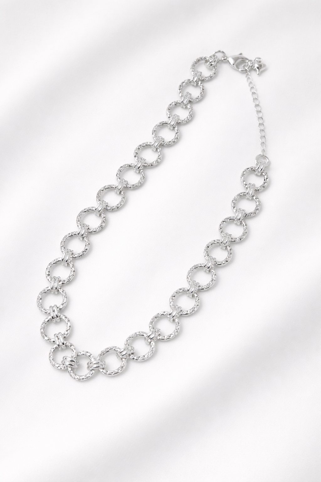 Collar choker