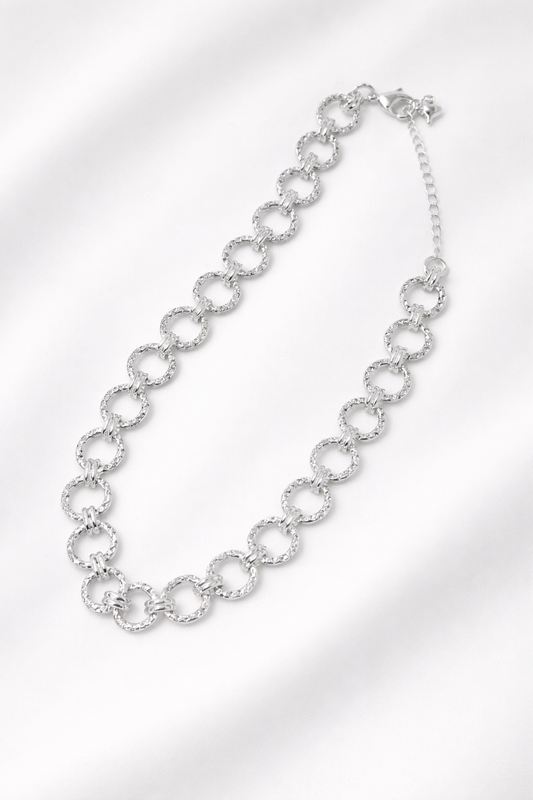 Collar choker