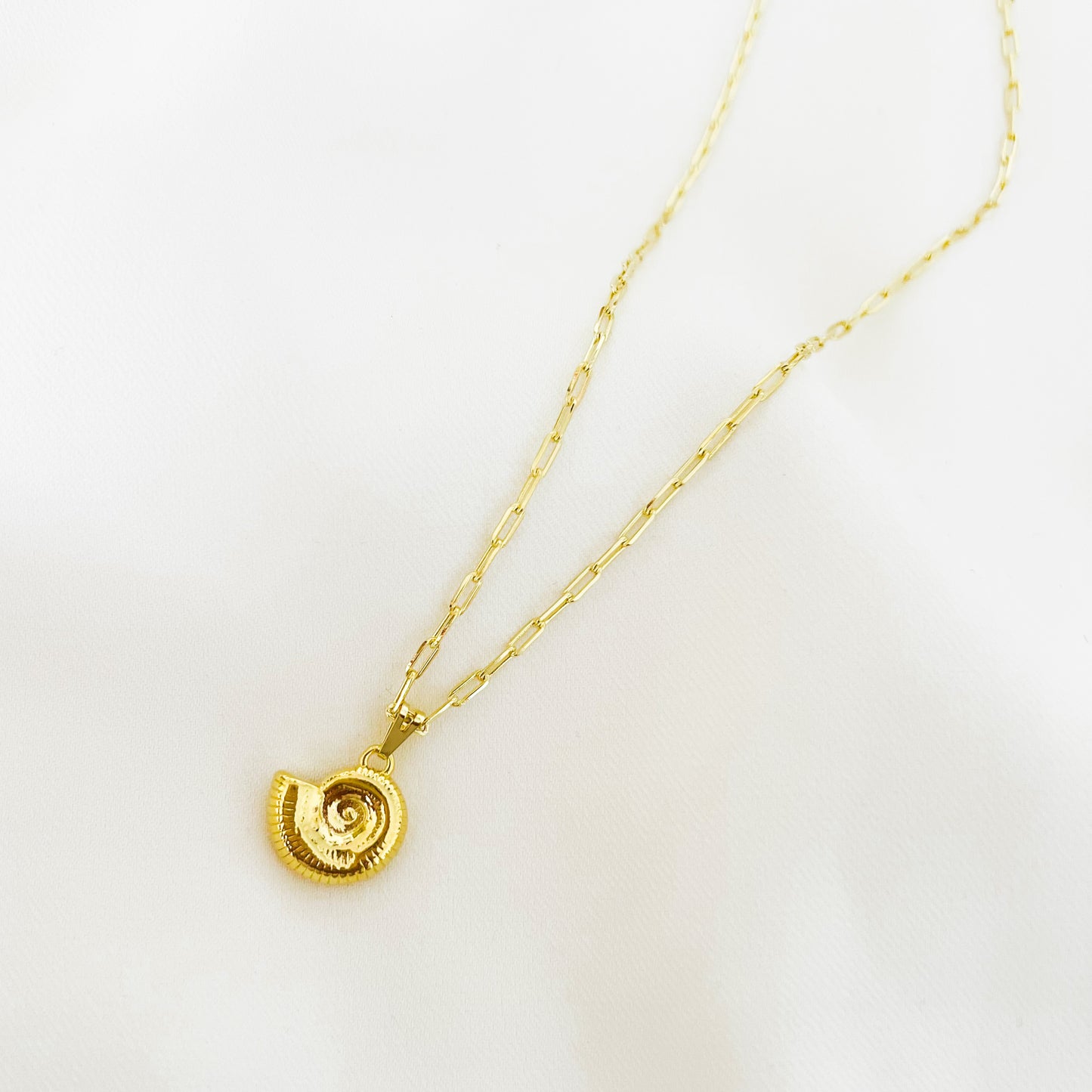 Collar Caracola