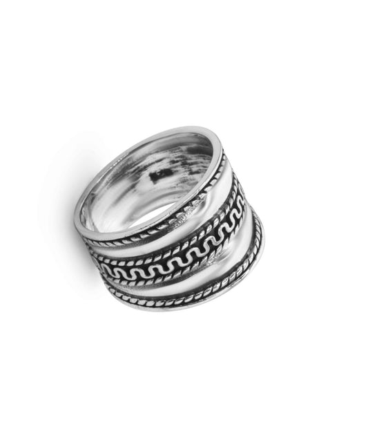 Anillo Étnico