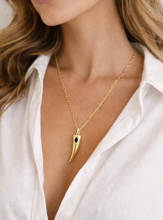 Collar Cacho