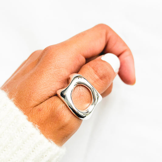 Anillo Bimba