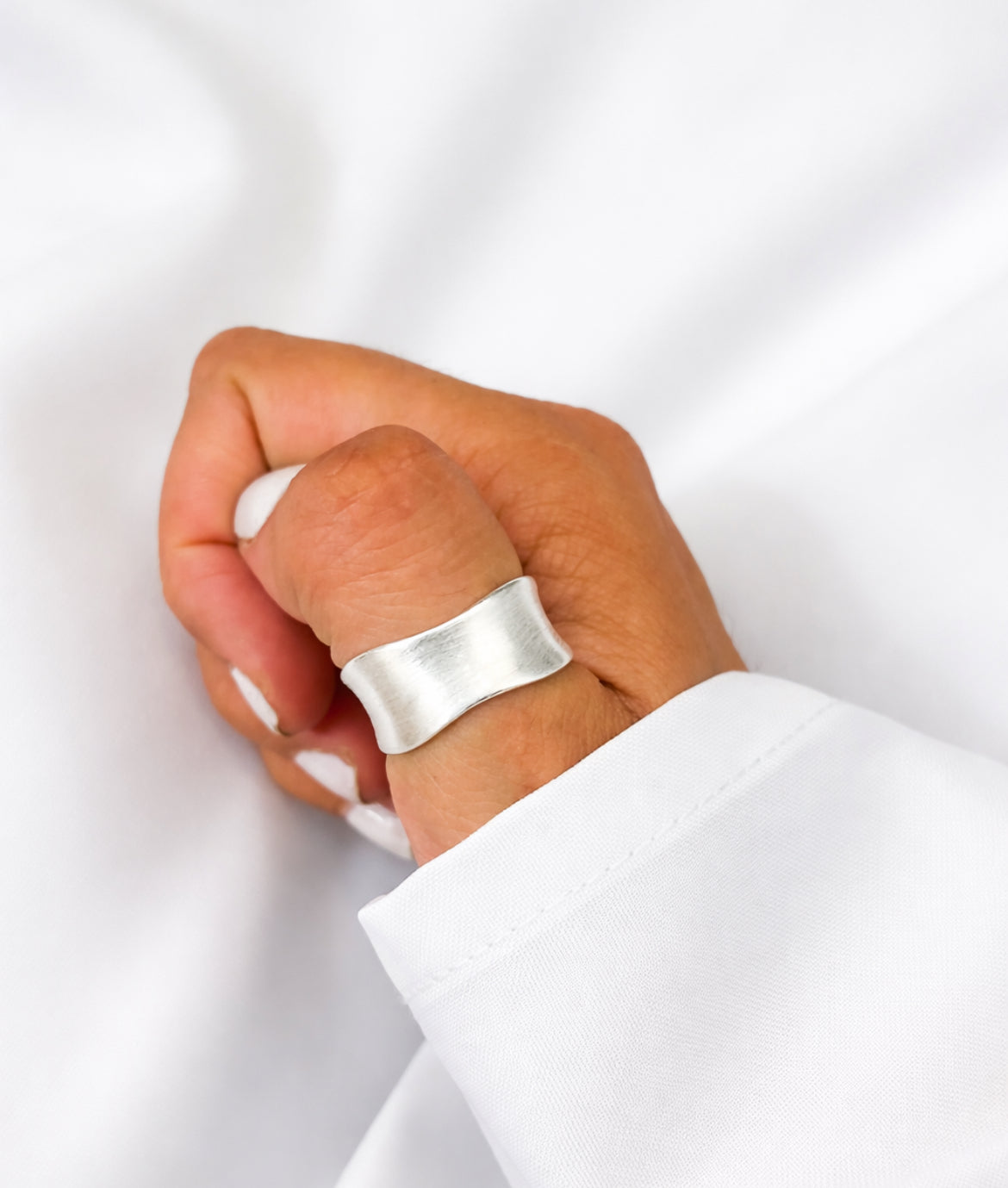 Anillo Cloe