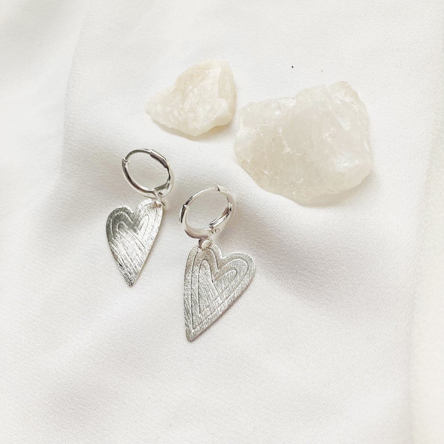 Aros Corazón