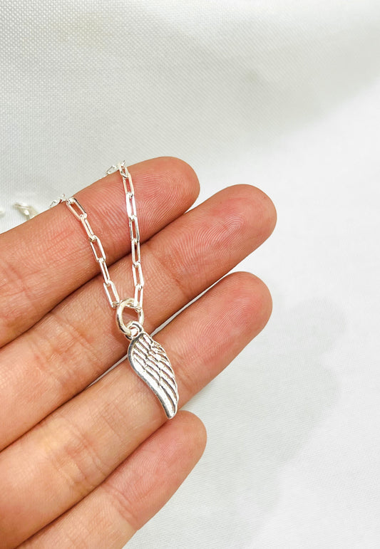 Collar Mini ala