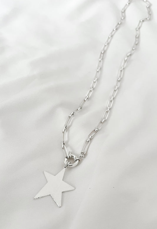 Collar Super start