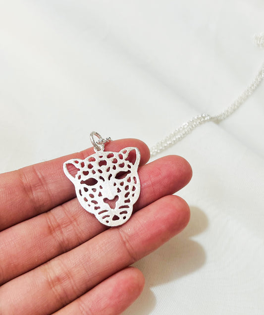 Collar jaguar