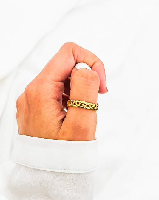 Anillo Cali